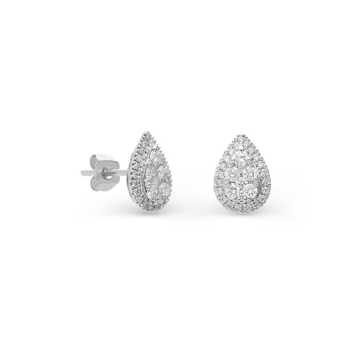 Due Earrings W70556140 | GRENARDI