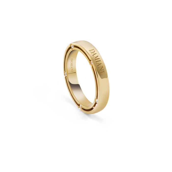 Damiani Žiedas W80133115 | GRENARDI