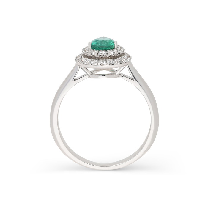 Due Кольцо W81609542 | GRENARDI