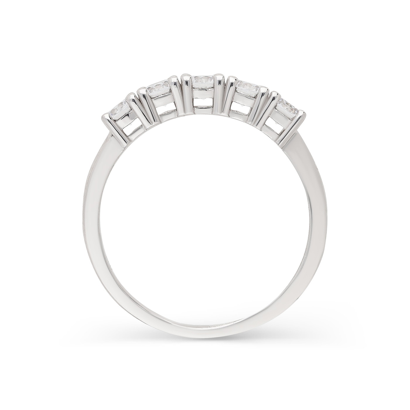 AMEN Gredzens W74057149 | GOLDLIGHT