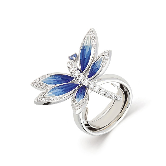 SICIS Jewels Gredzens W61406959 | GRENARDI