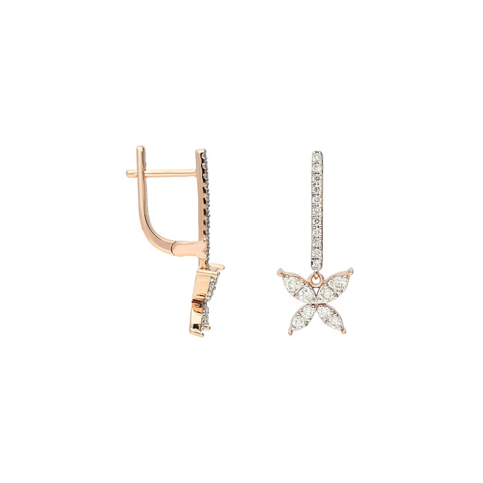 Grenardi Náušnice W58916464 | GRENARDI