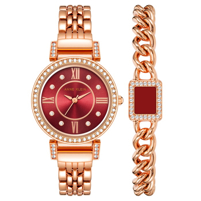 Anne Klein Pulkstenis W67439660 | GRENARDI