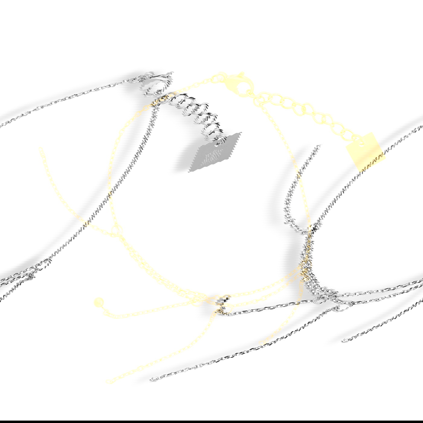 Zag Bijoux Rokassprādze W77171422 | GOLDLIGHT
