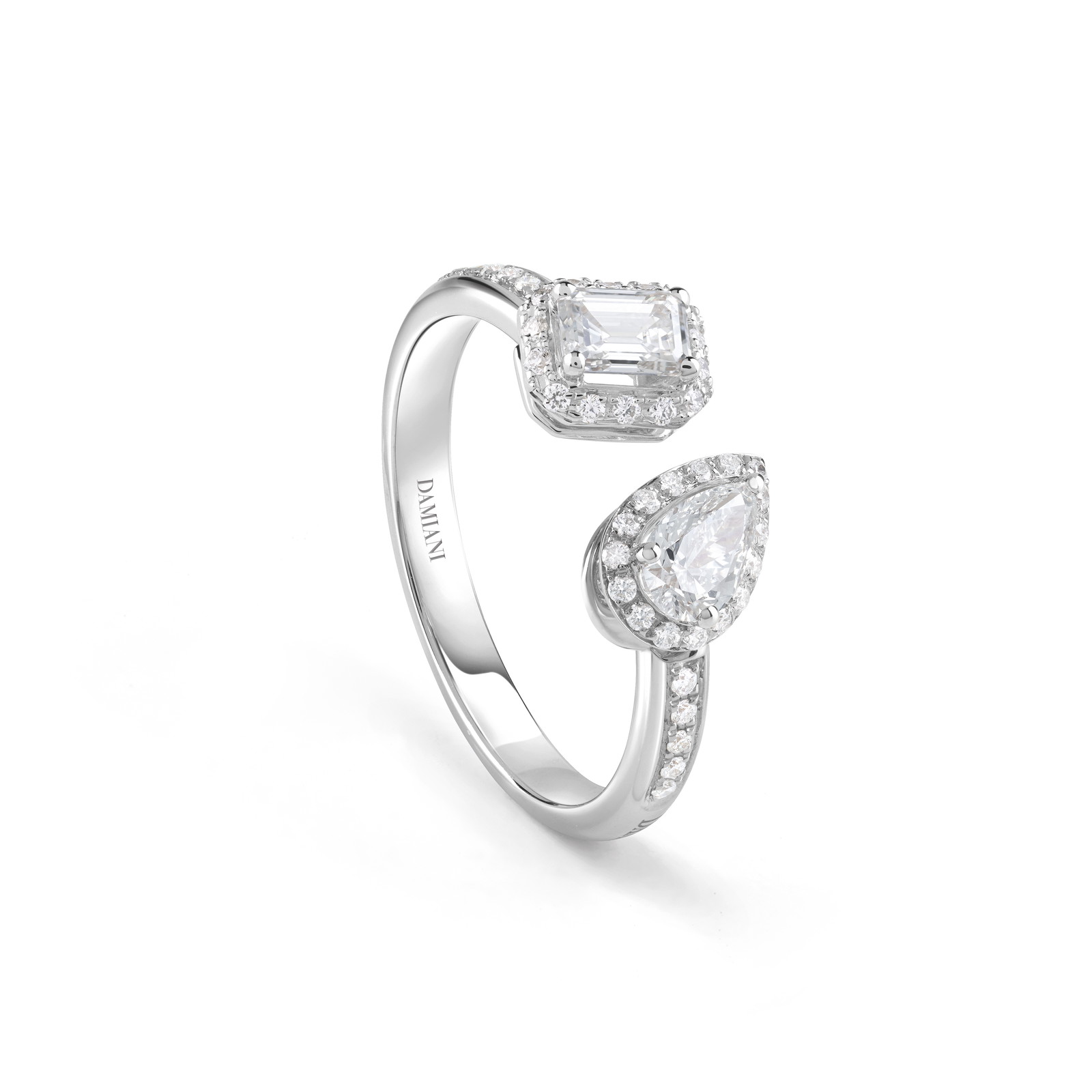 Damiani Rings W80132377