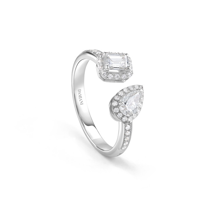 Damiani Prsteny W80132377 | GRENARDI