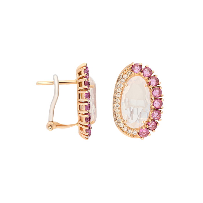 Lilly Spring Серьги W54264968 | GRENARDI