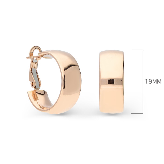 Zoye Серьги W61623730 | GRENARDI