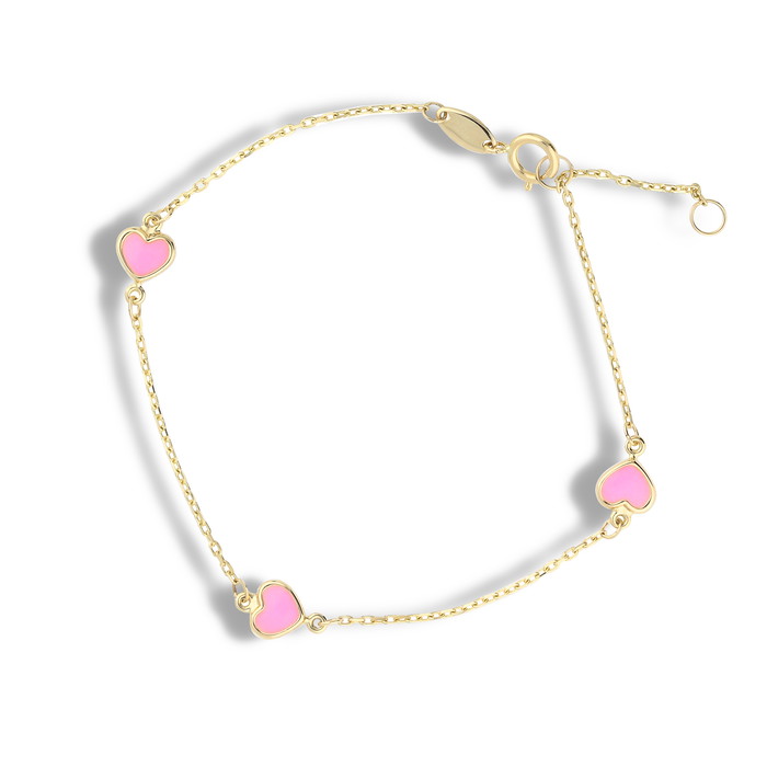 Opla Apyrankė W65239244 | GRENARDI