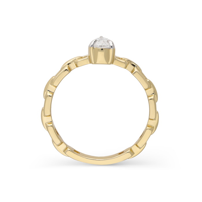 Due Prsteny W80136851 | GRENARDI