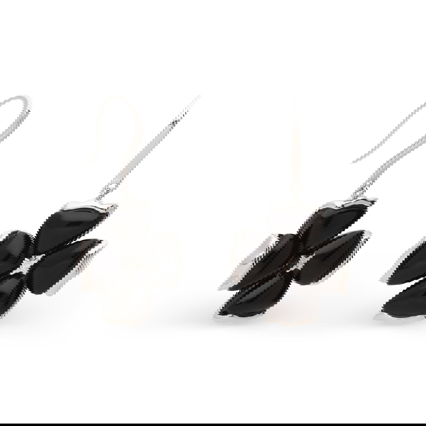 GOLDLIGHT Серьги W77415320 | GOLDLIGHT