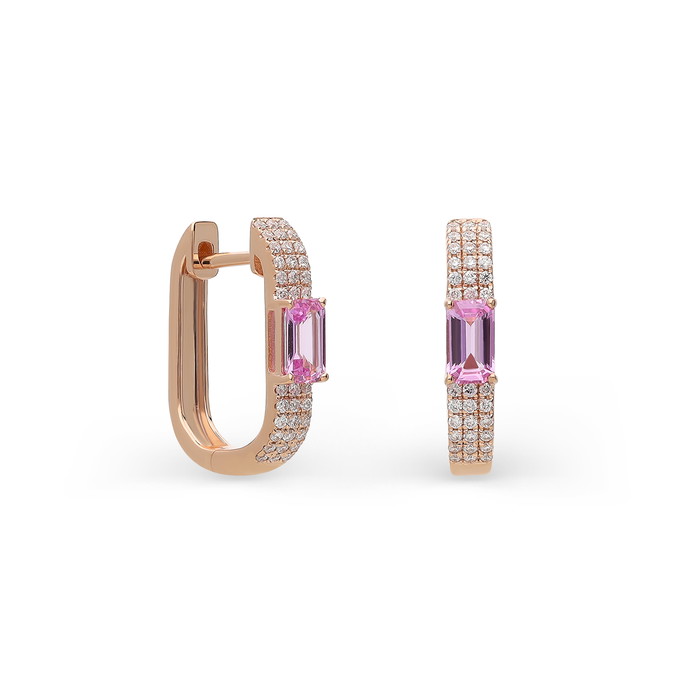 Spring by Spring Серьги W70209990 | GRENARDI