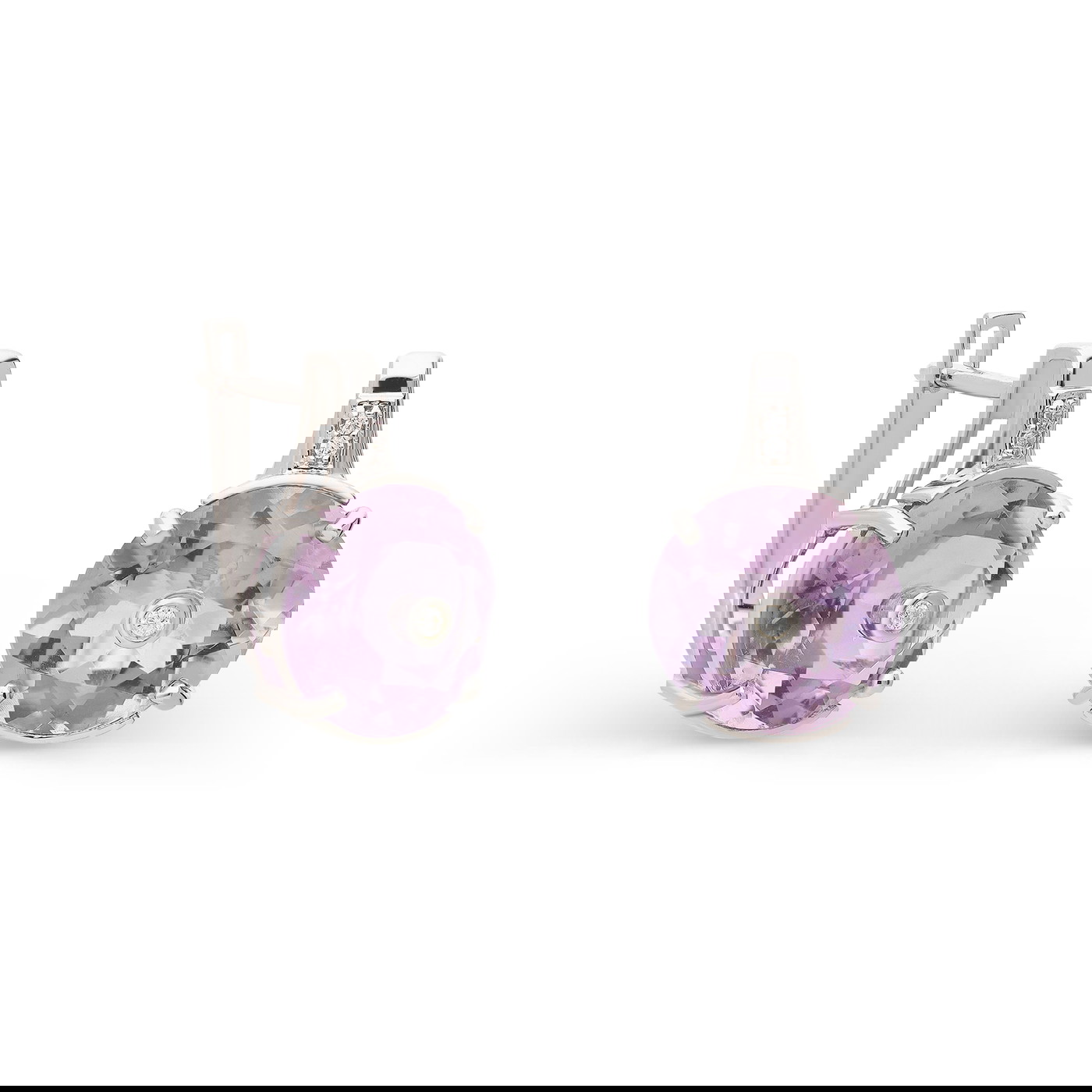 GOLDLIGHT Серьги W77415347 | GOLDLIGHT