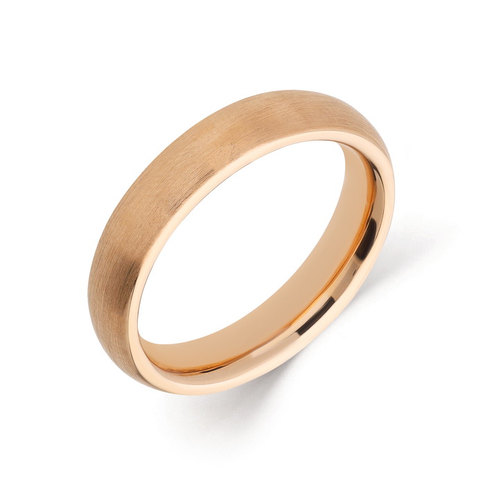 Meister wedding bands Кольцо W68521110 | GRENARDI