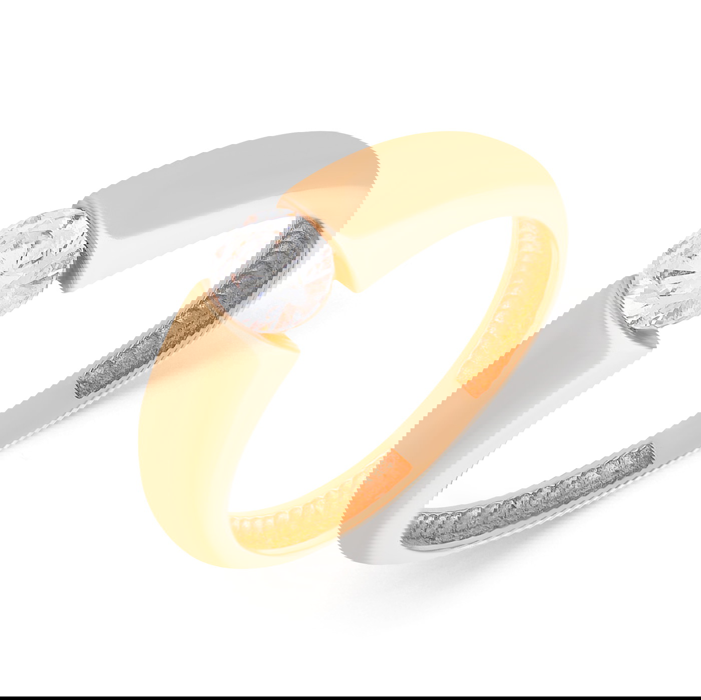 GOLDLIGHT Gredzens W79352370 | GOLDLIGHT