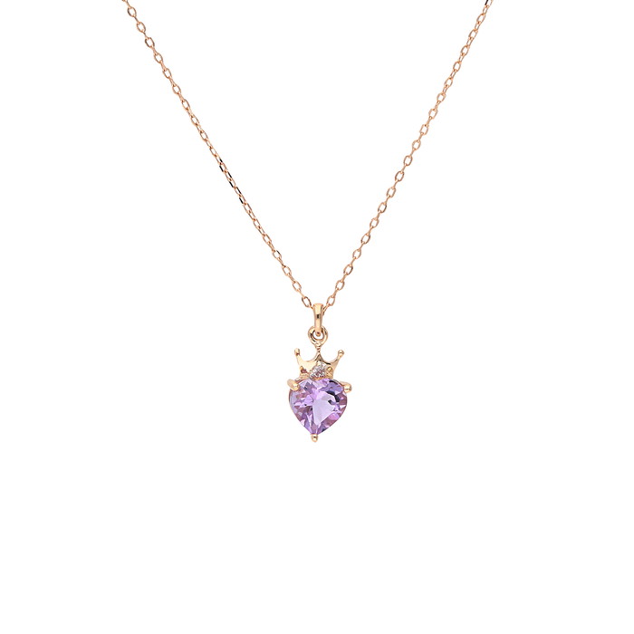 Naomi Necklace W57055455 | GRENARDI