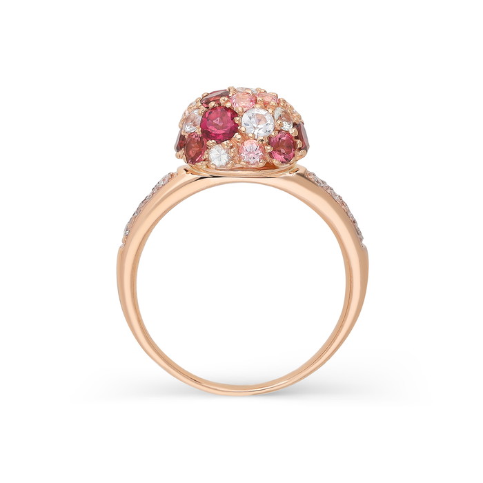 Brumani Žiedas W79342131 | GRENARDI