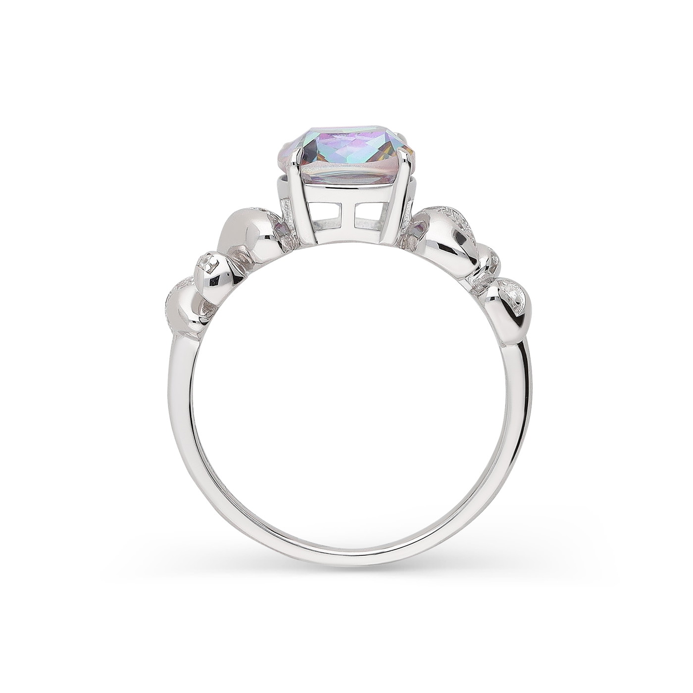 GOLDLIGHT Кольцо W77146611 | GOLDLIGHT