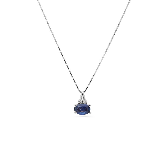 Due Necklaces W70027456 | GRENARDI