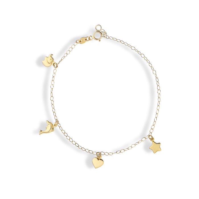 Opla Apyrankė W71188096 | GRENARDI