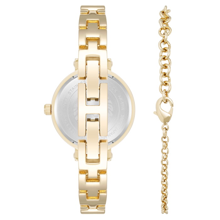 Anne Klein Pulkstenis W72490736 | GRENARDI