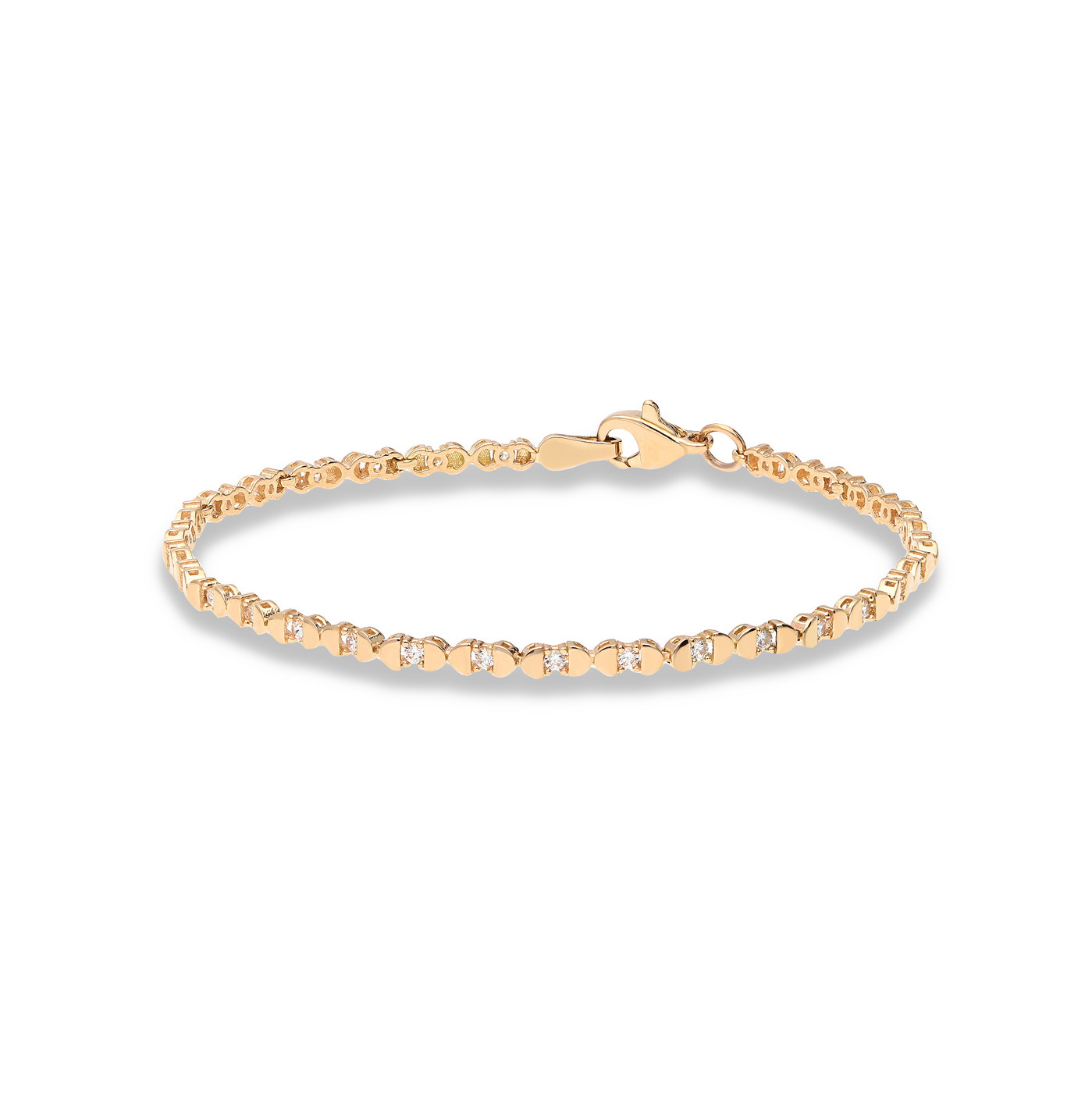 GOLDLIGHT Rokassprādze W78266009 | GOLDLIGHT