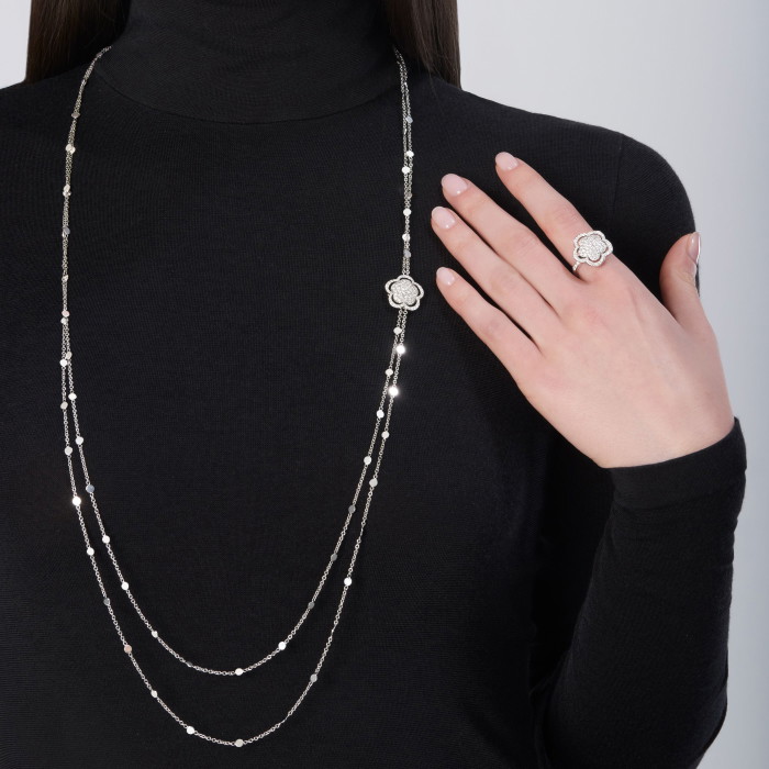 Pasquale Bruni Necklace W80984353 | GRENARDI