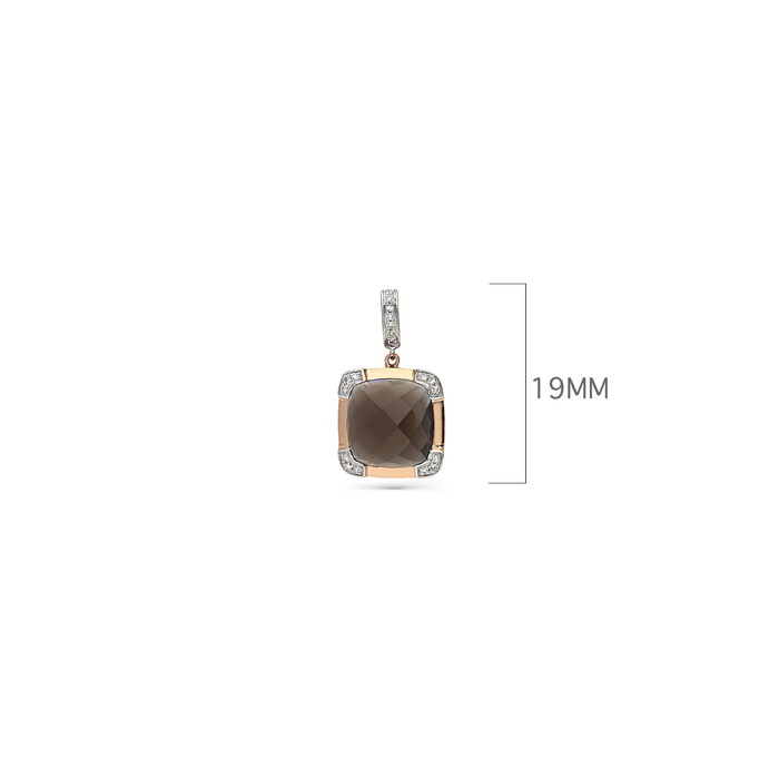 Colours Pendant W61247582 | GRENARDI