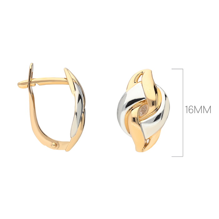 Grenardi Auskari W58215567 | GRENARDI