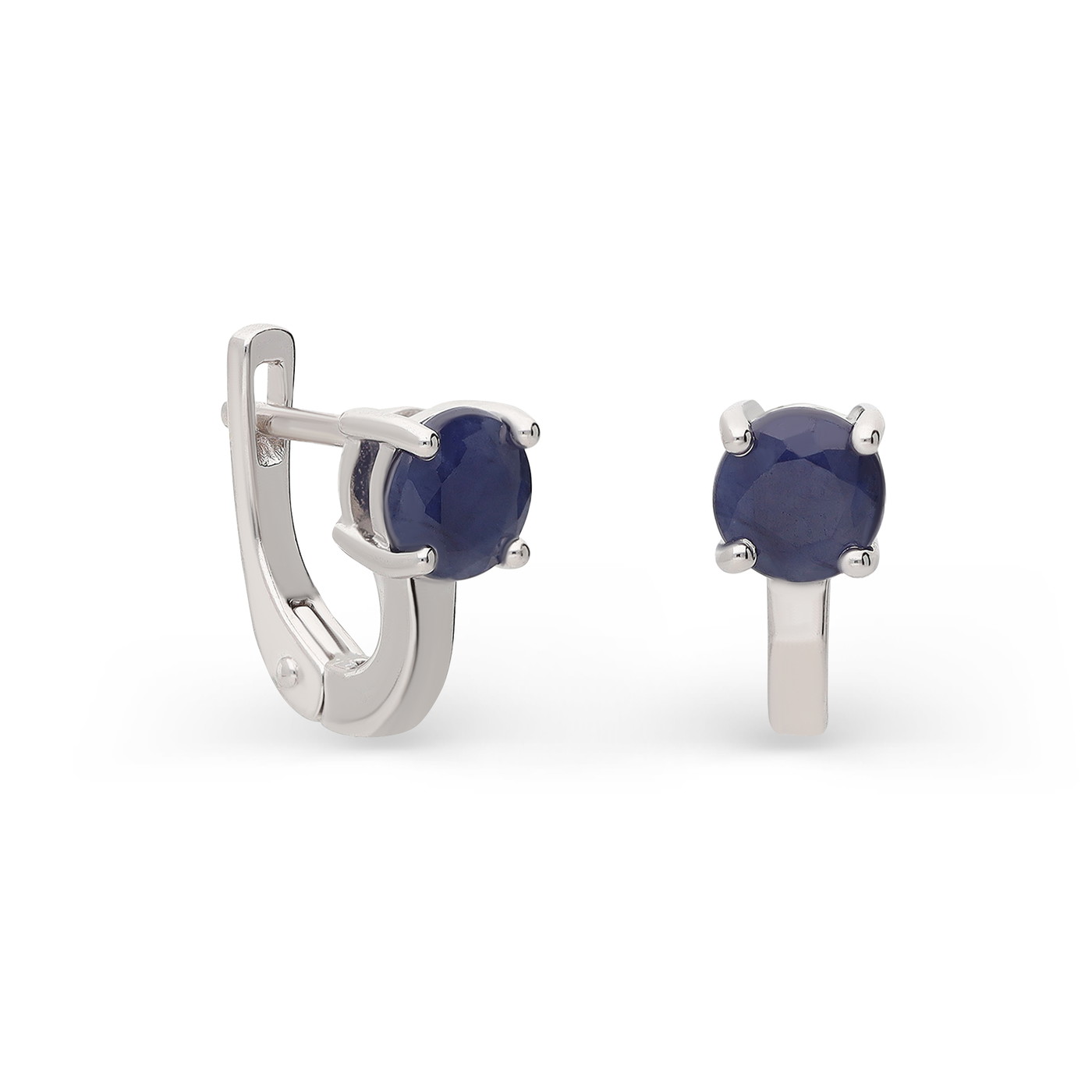 GOLDLIGHT Серьги W78315799 | GOLDLIGHT