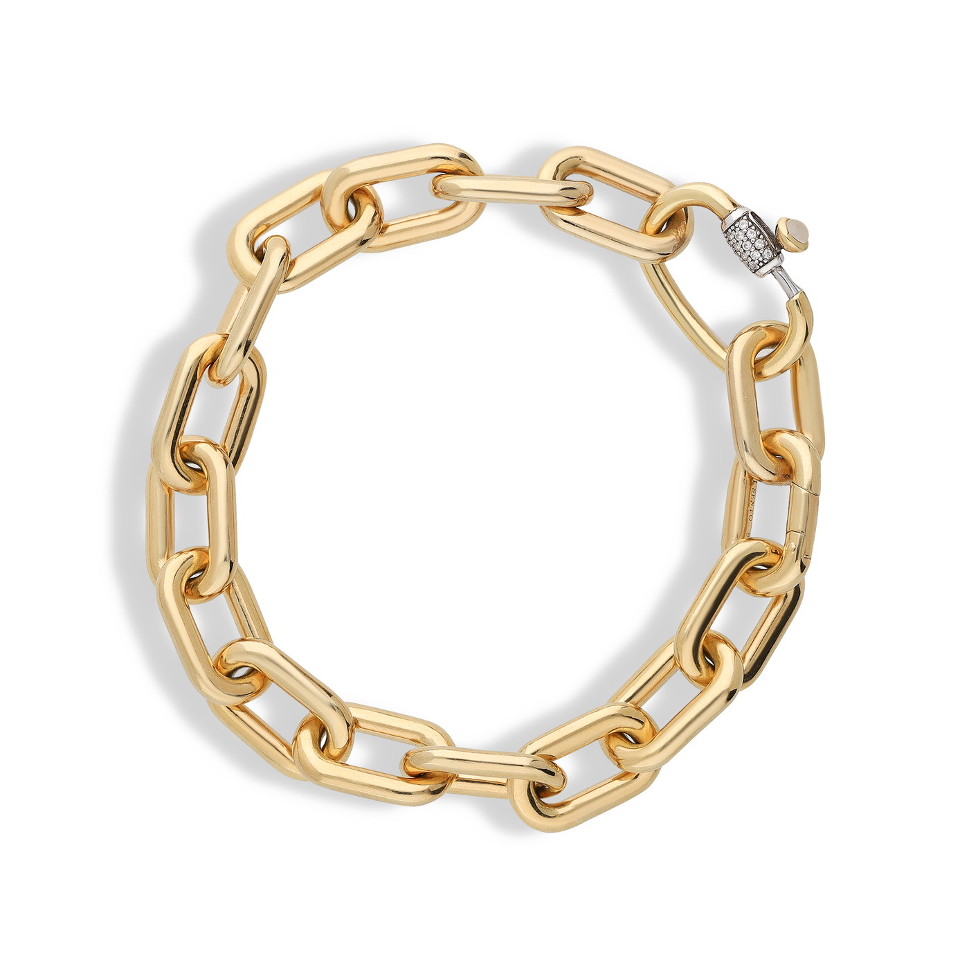 Ti Sento Rokassprādze W76666651 | GOLDLIGHT