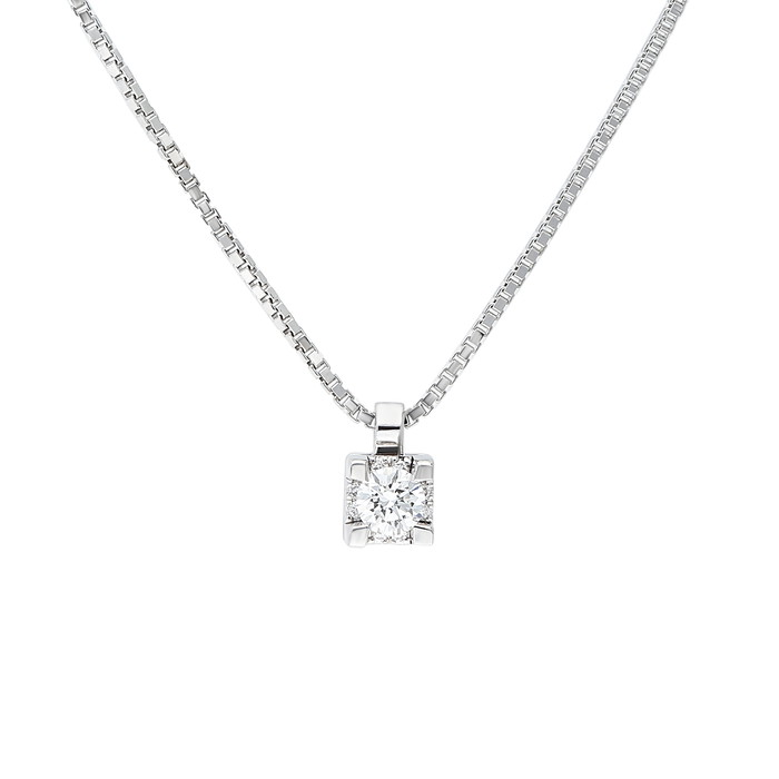 Giorgio Visconti Ожерелье W81655373 | GRENARDI