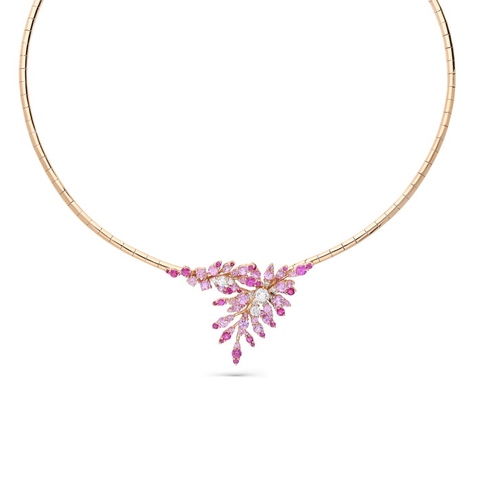 Leo Pizzo Necklace W84941129 | GRENARDI