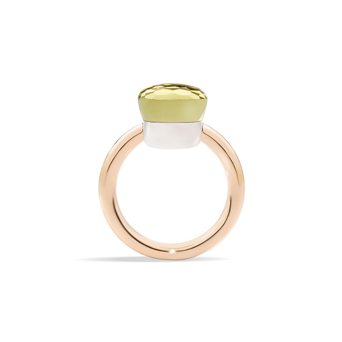 Pomellato Žiedas W64508531 | GRENARDI