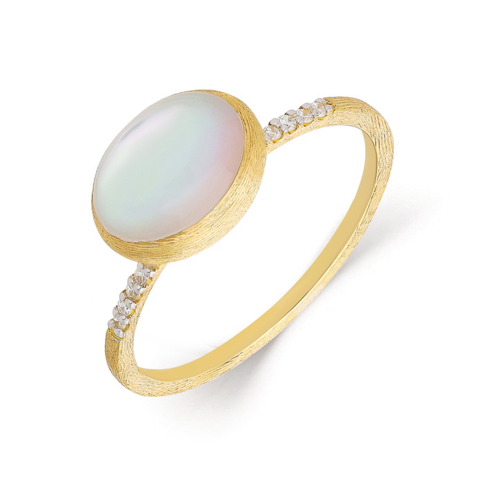 Nanis Žiedas W79459298 | GRENARDI