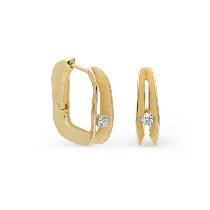 Cammilli Firenze Náušnice W80130087 | GRENARDI