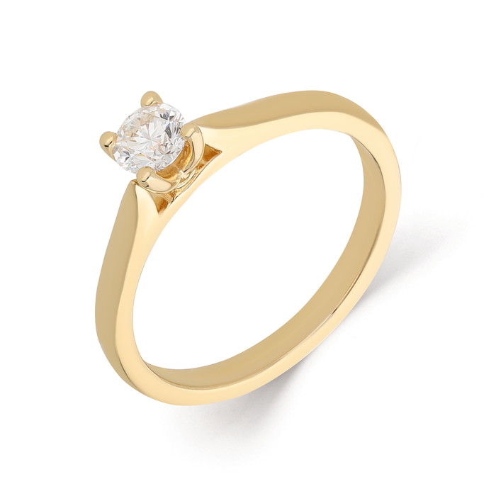 Due Žiedas W75156199 | GRENARDI