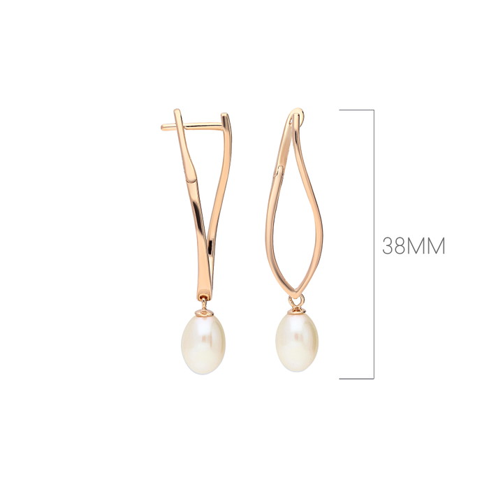 Grenardi Auskari W60936591 | GRENARDI