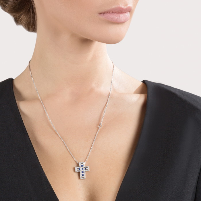 Damiani Vėrinys W80132020 | GRENARDI