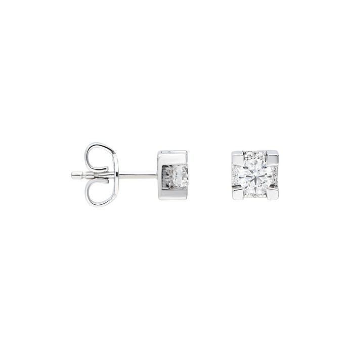 Giorgio Visconti Earrings W80134014 | GRENARDI