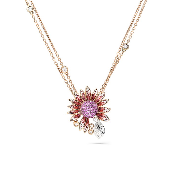 SICIS Jewels Ожерелье W61407079 | GRENARDI
