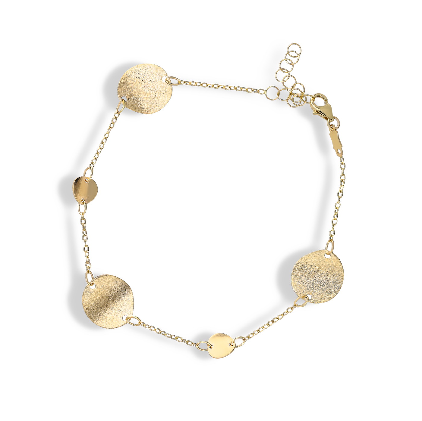 GOLDLIGHT Rokassprādze W77310017 | GOLDLIGHT