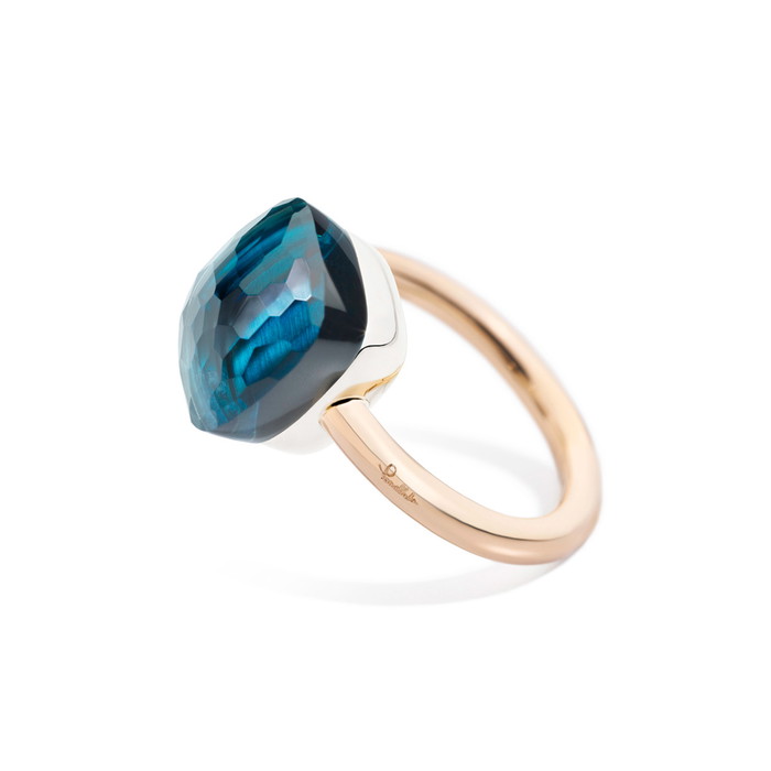 Pomellato Gredzens W64063388 | GRENARDI
