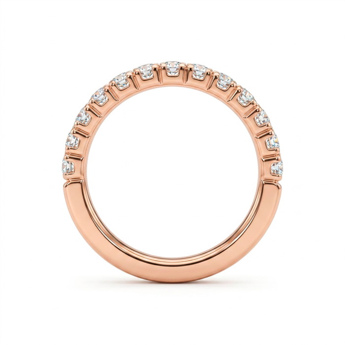 Due Ring W88544707 | GRENARDI