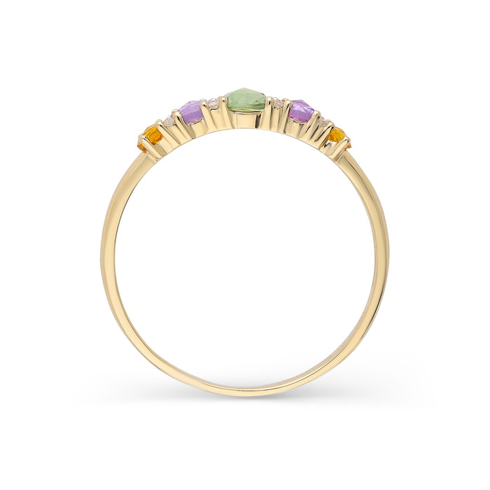 Colours Žiedas W70958898 | GRENARDI