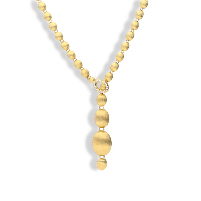Nanis Necklaces W82079788 | GRENARDI