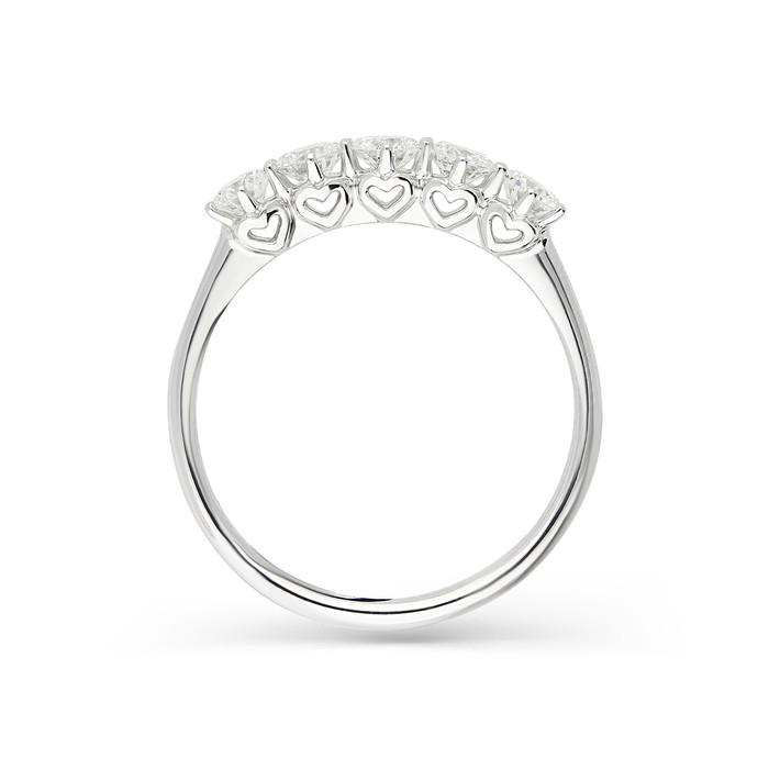 Recarlo Žiedas W77312298 | GRENARDI