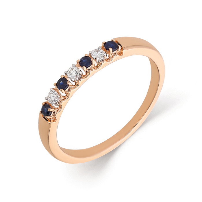 Grenardi Gredzens W70046073 | GRENARDI