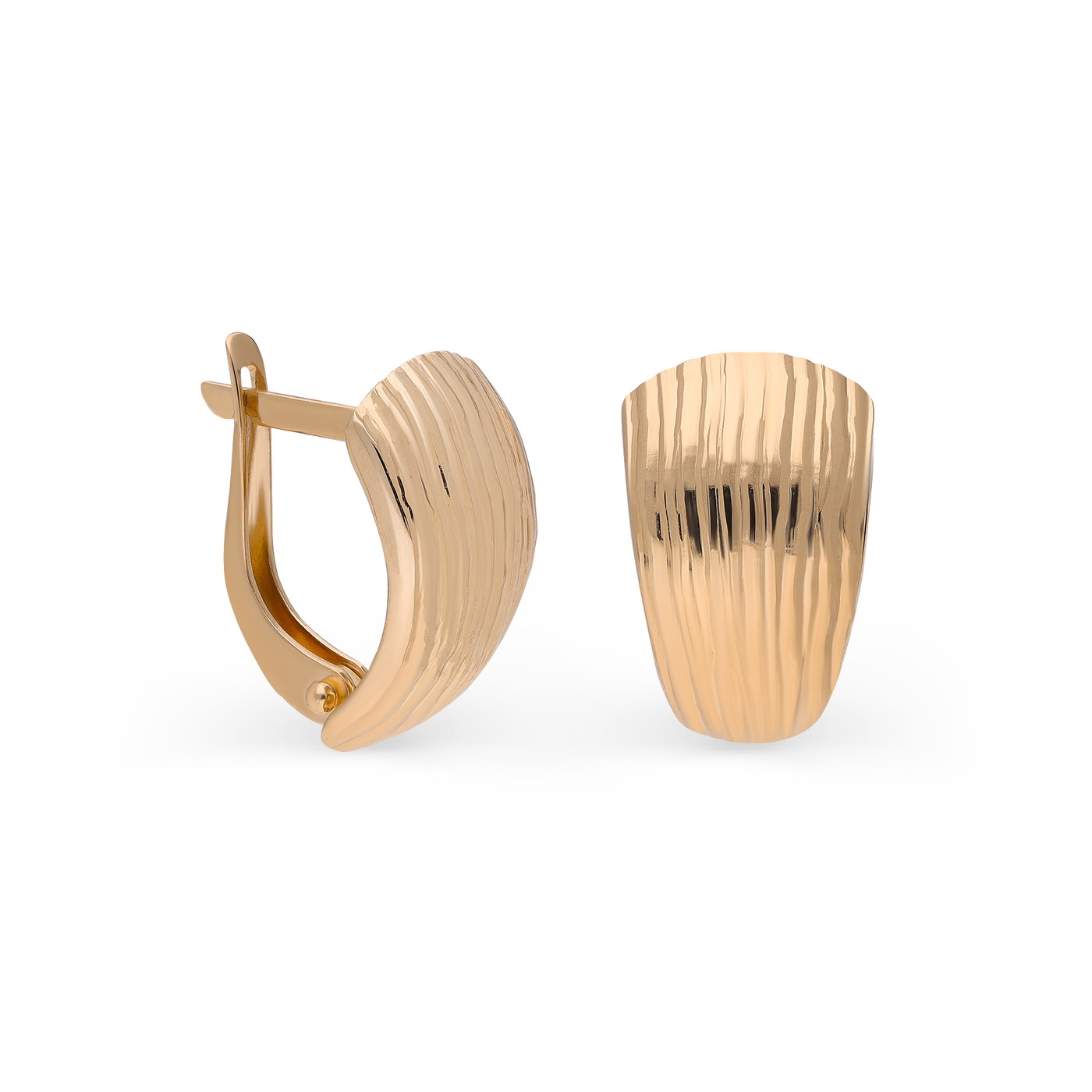 GOLDLIGHT Серьги W81355001 | GOLDLIGHT