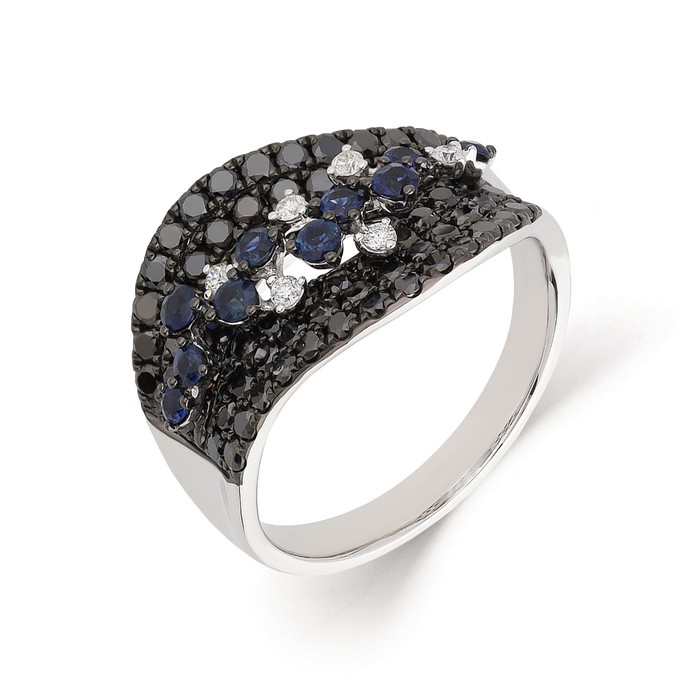 Lilly Spring Žiedas W64793167 | GRENARDI